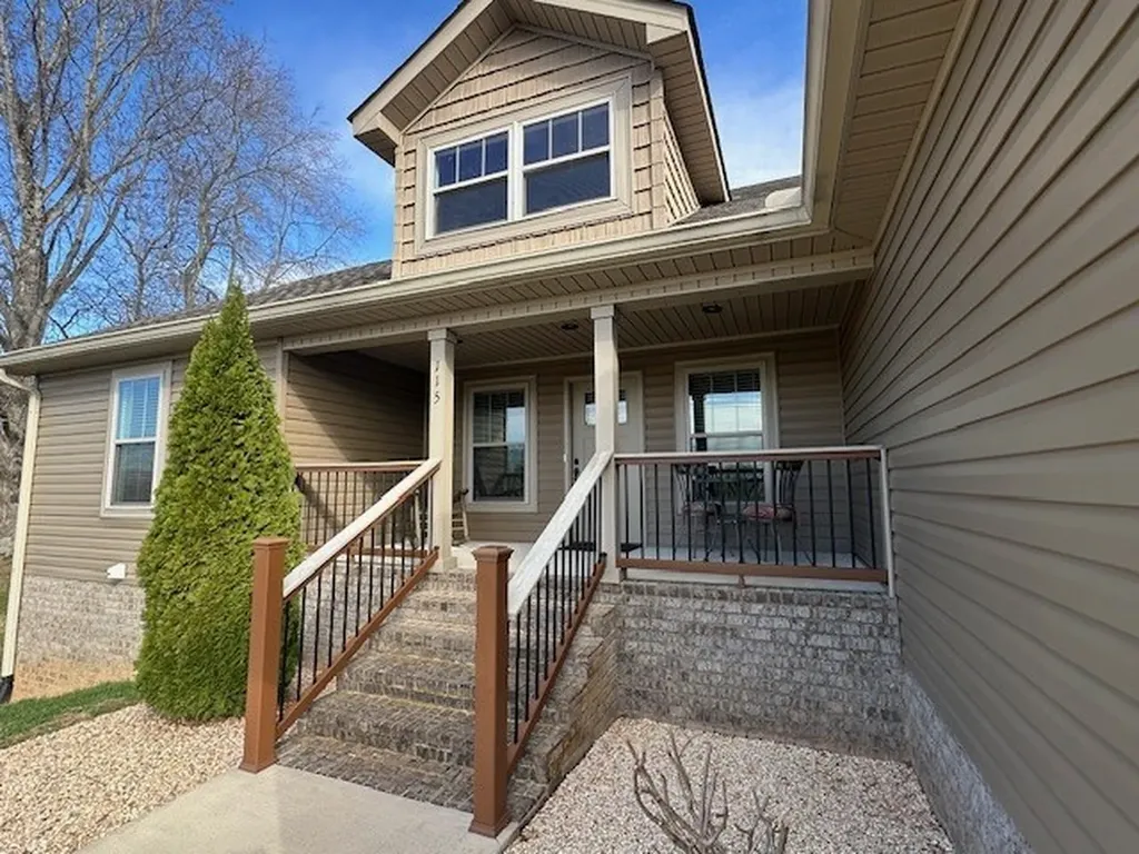 115 Shaye Brooke Drive Livingston TN 38570