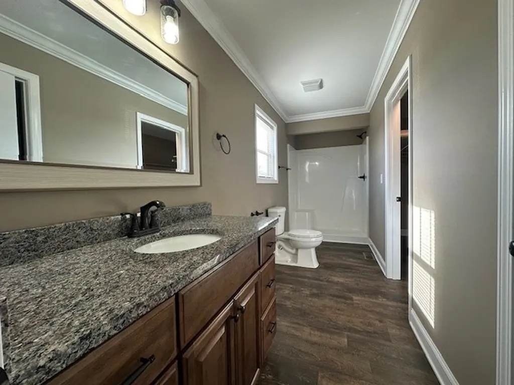 115 Shaye Brooke Drive Livingston TN 38570