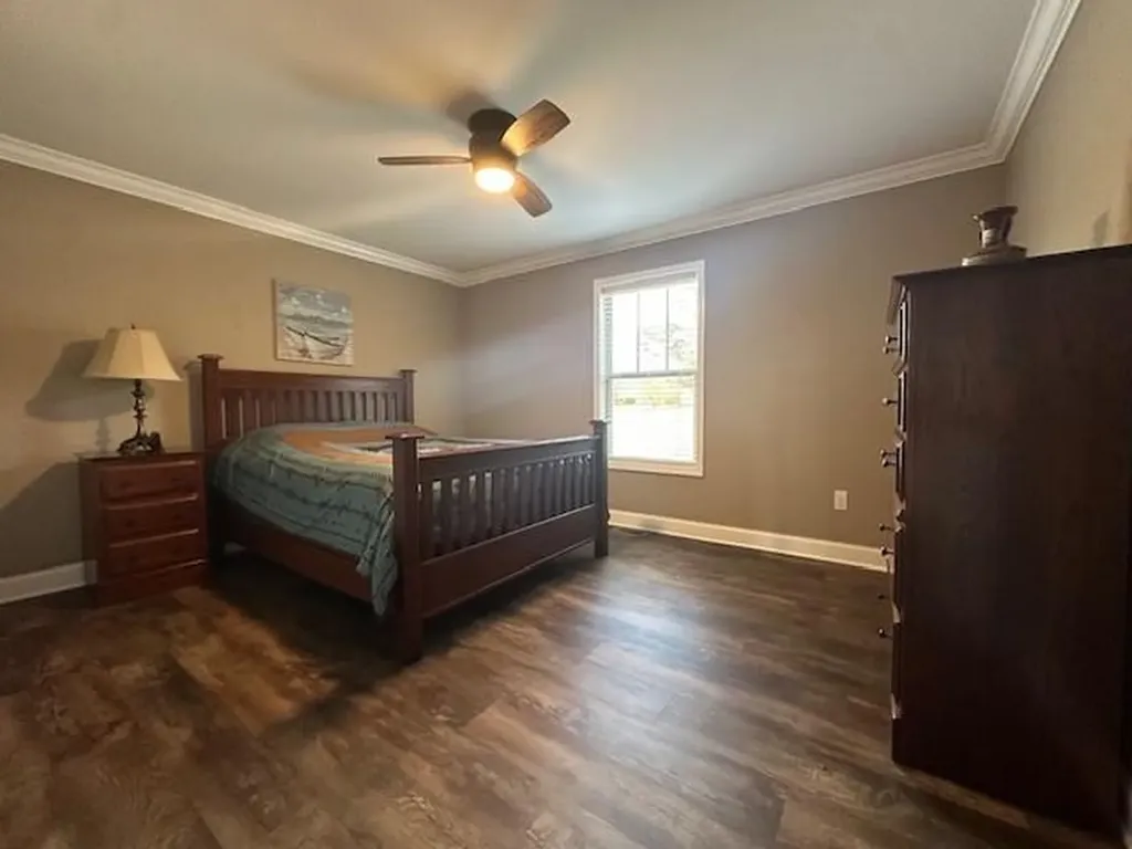 115 Shaye Brooke Drive Livingston TN 38570