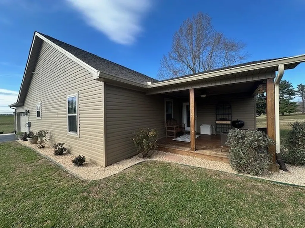 115 Shaye Brooke Drive Livingston TN 38570