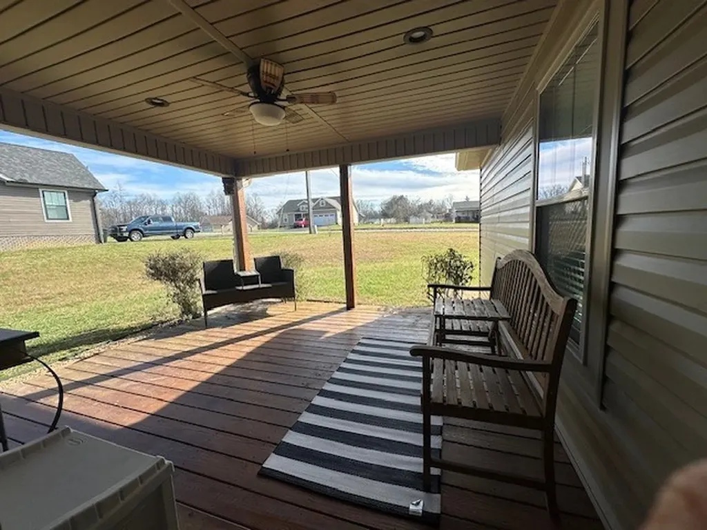 115 Shaye Brooke Drive Livingston TN 38570