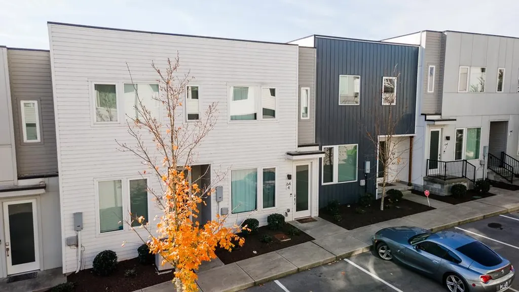 64 Fern Avenue #4 Nashville TN 37207