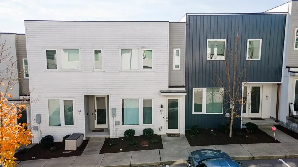 64 Fern Avenue #4 Nashville TN 37207