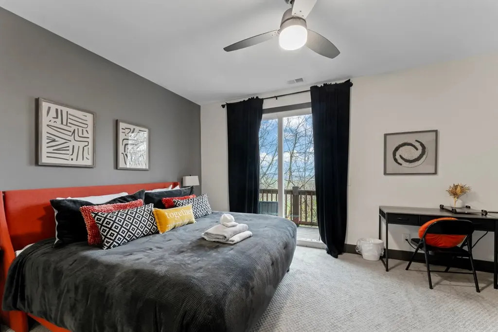 64 Fern Avenue #4 Nashville TN 37207