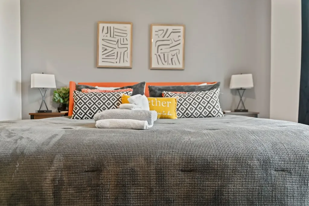 64 Fern Avenue #4 Nashville TN 37207