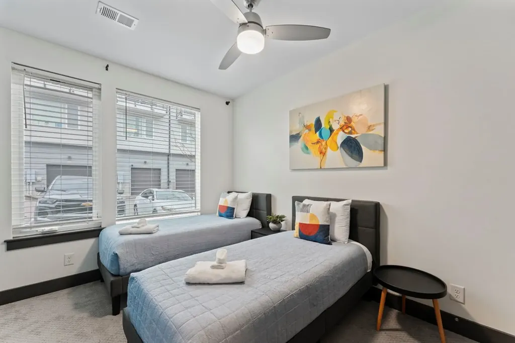 64 Fern Avenue #4 Nashville TN 37207