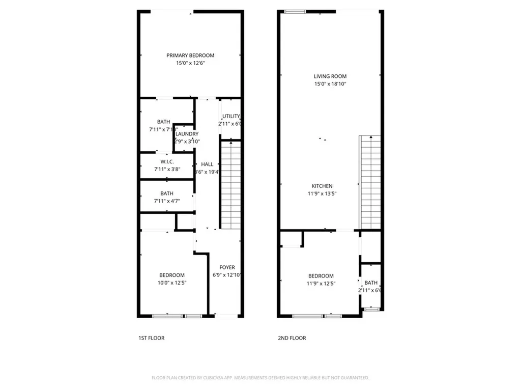 64 Fern Avenue #4 Nashville TN 37207