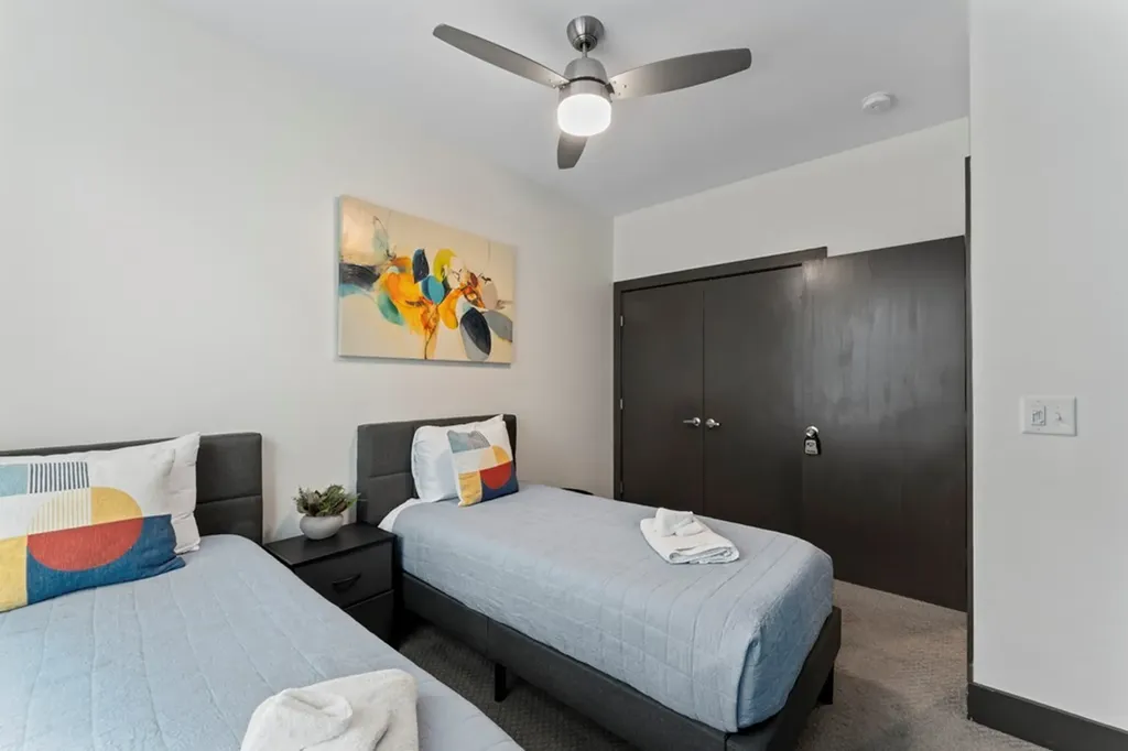 64 Fern Avenue #4 Nashville TN 37207