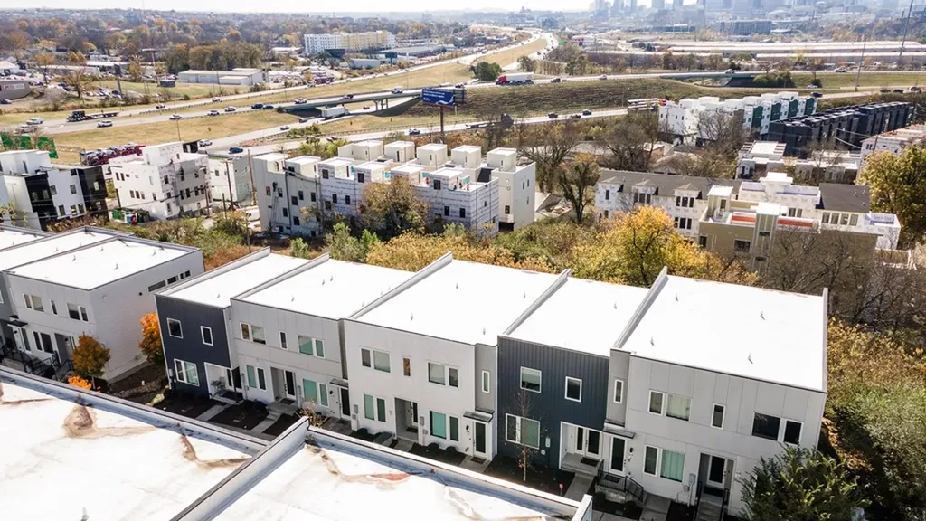 64 Fern Avenue #4 Nashville TN 37207