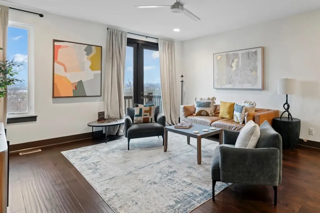 64 Fern Avenue #4 Nashville TN 37207