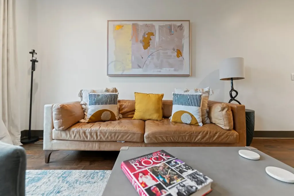 64 Fern Avenue #4 Nashville TN 37207