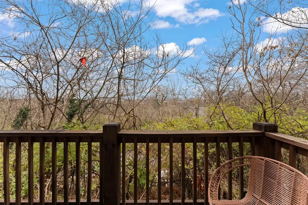 64 Fern Avenue #4 Nashville TN 37207