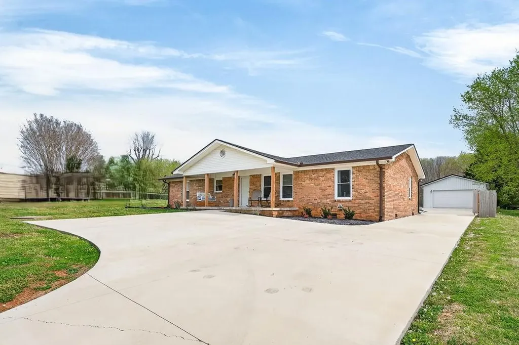 2368 Highway 70 E Cookeville TN 38506