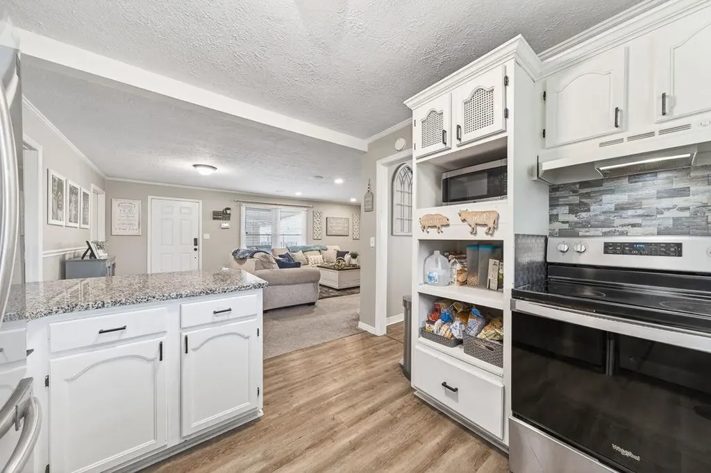 2368 Highway 70 E Cookeville TN 38506