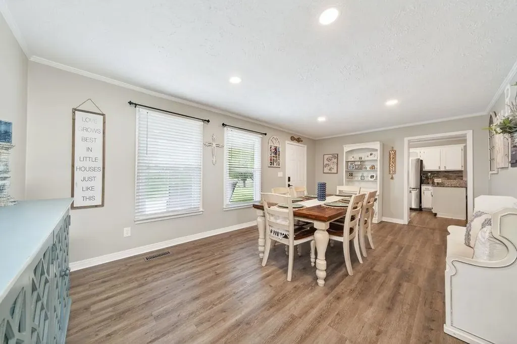 2368 Highway 70 E Cookeville TN 38506