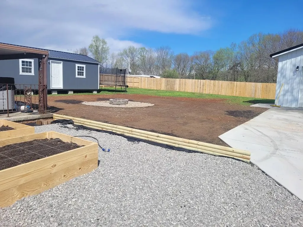 2368 Highway 70 E Cookeville TN 38506