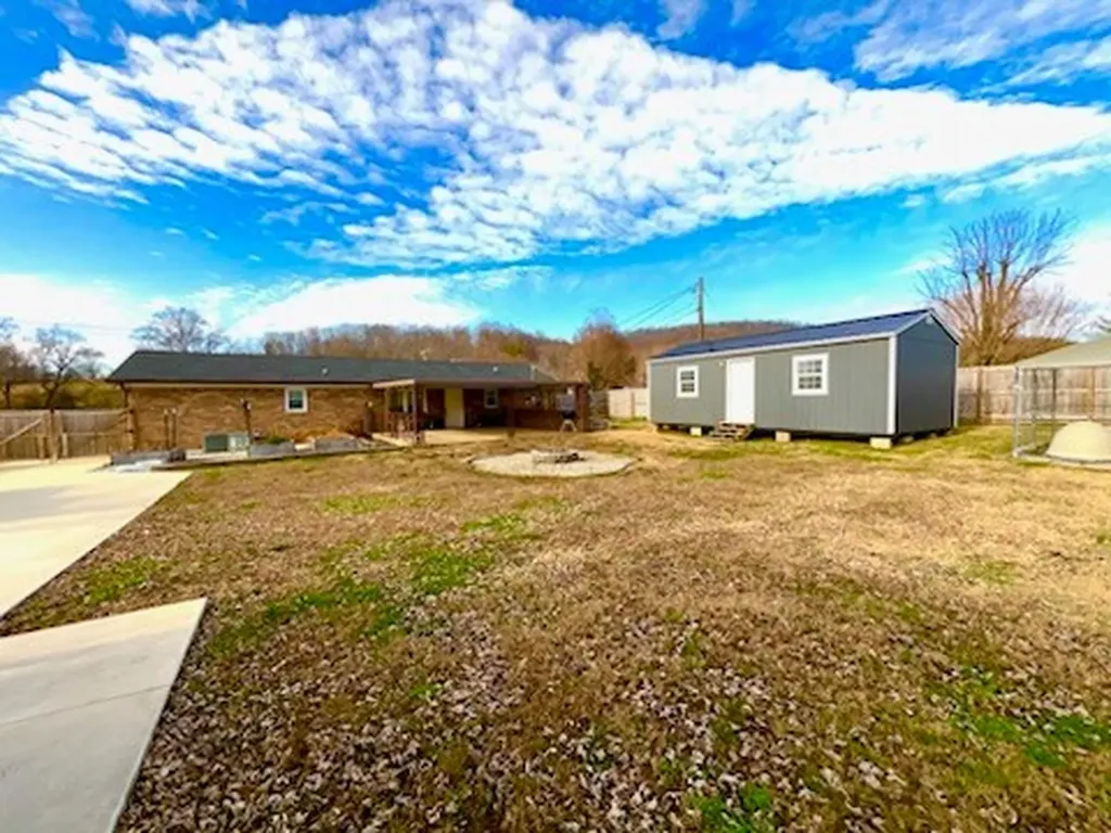 2368 Highway 70 E Cookeville TN 38506