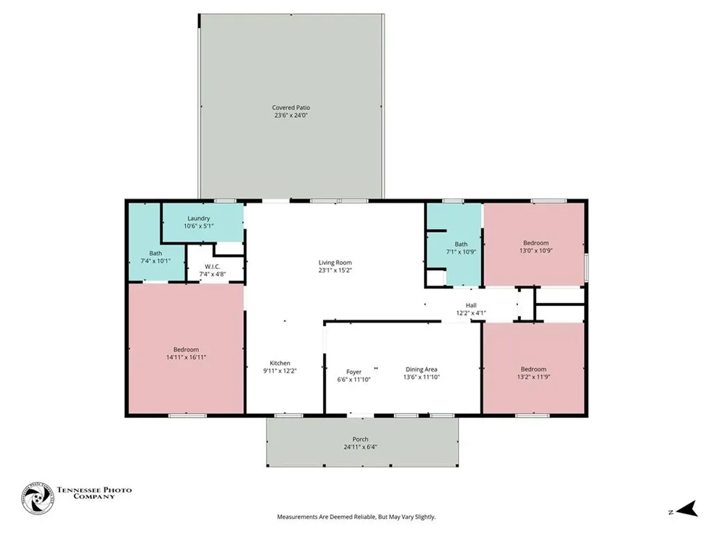 2368 Highway 70 E Cookeville TN 38506