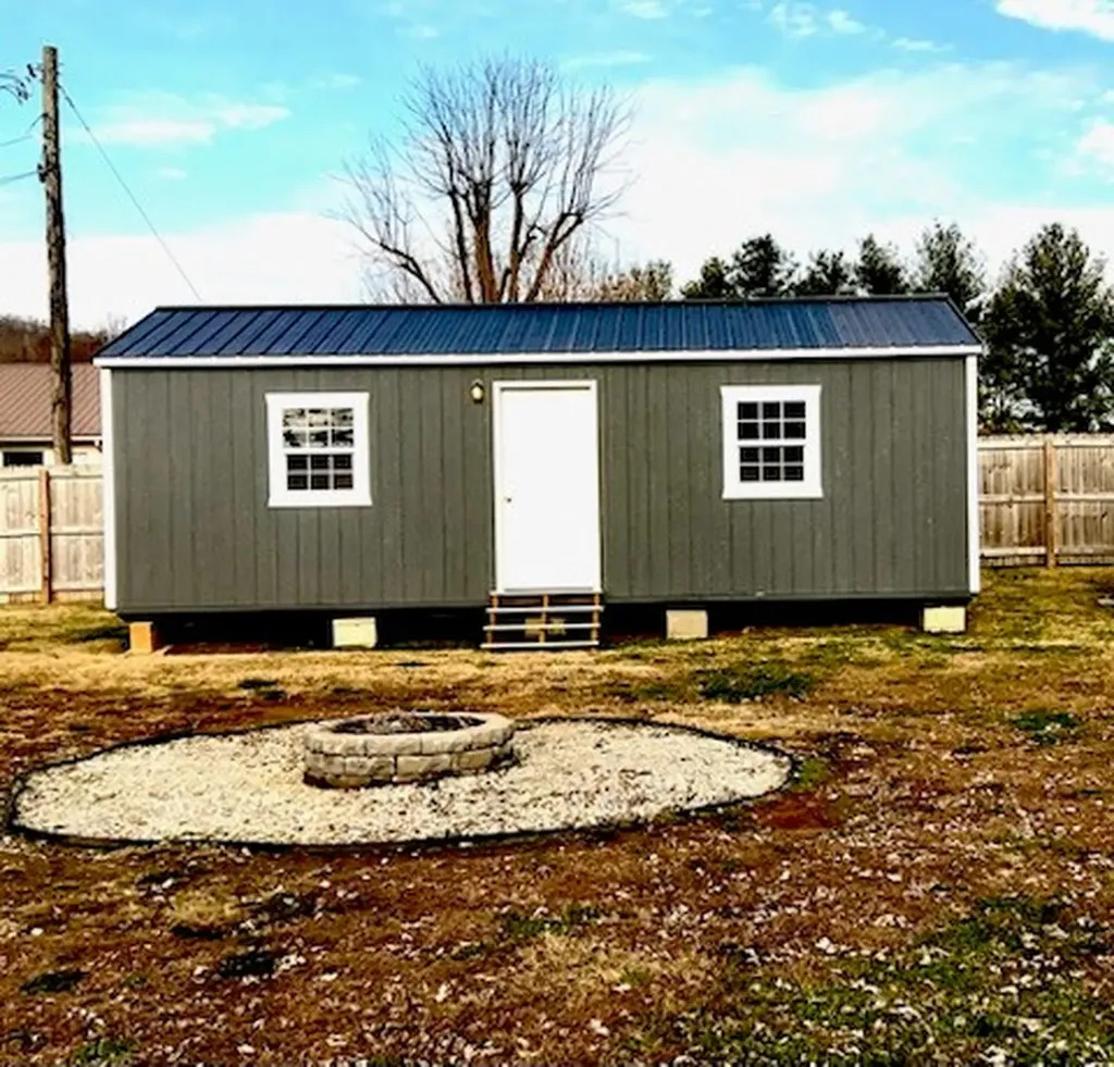 2368 Highway 70 E Cookeville TN 38506