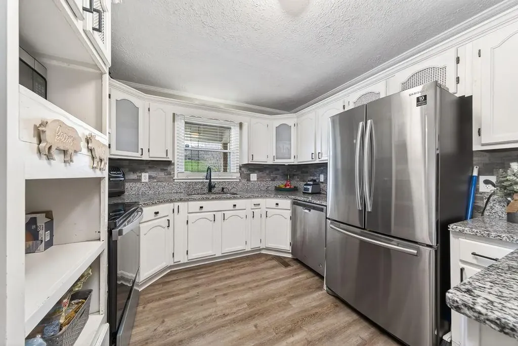 2368 Highway 70 E Cookeville TN 38506