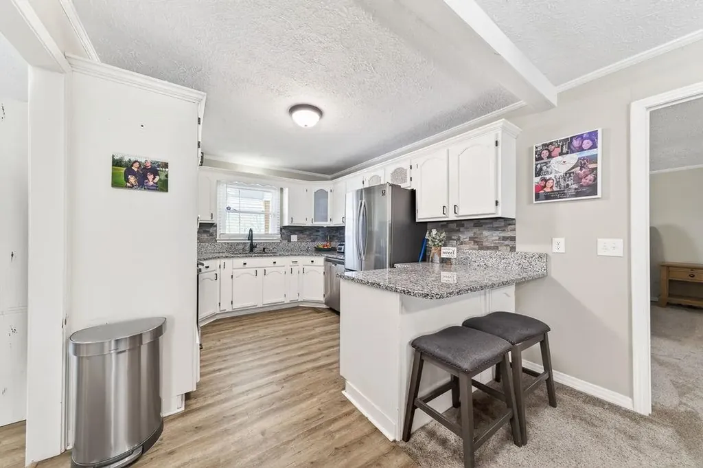 2368 Highway 70 E Cookeville TN 38506