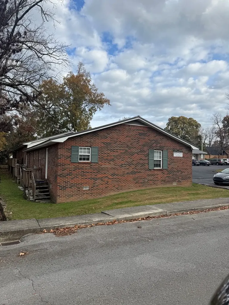 610 N Jefferson Cookeville TN 38501