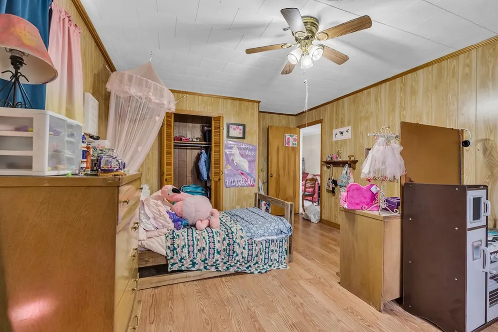 5881 Burgess Falls Road Sparta TN 38583