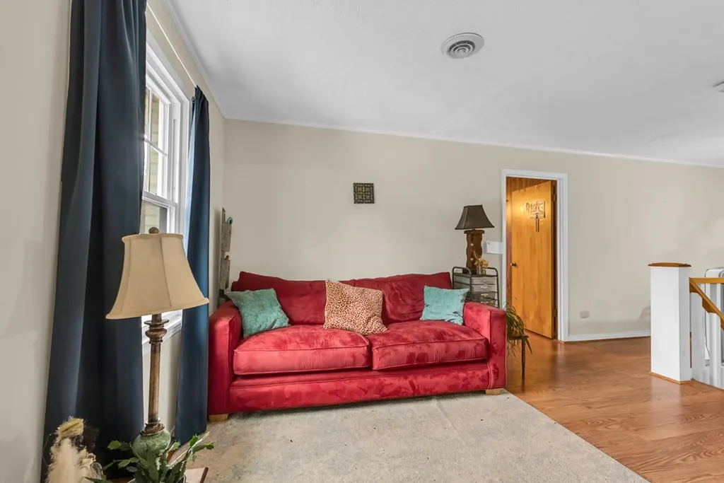 5881 Burgess Falls Road Sparta TN 38583