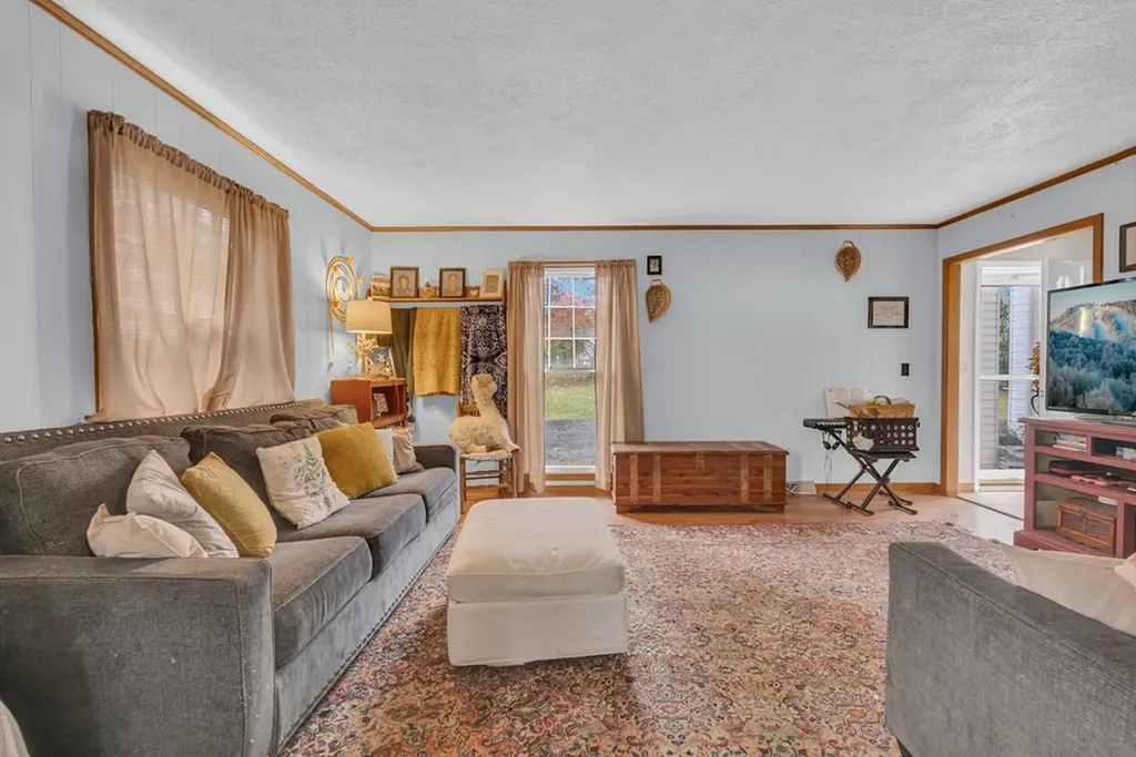 5881 Burgess Falls Road Sparta TN 38583