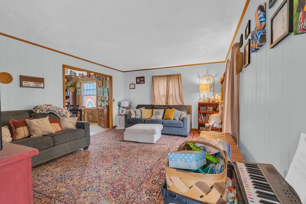 5881 Burgess Falls Road Sparta TN 38583