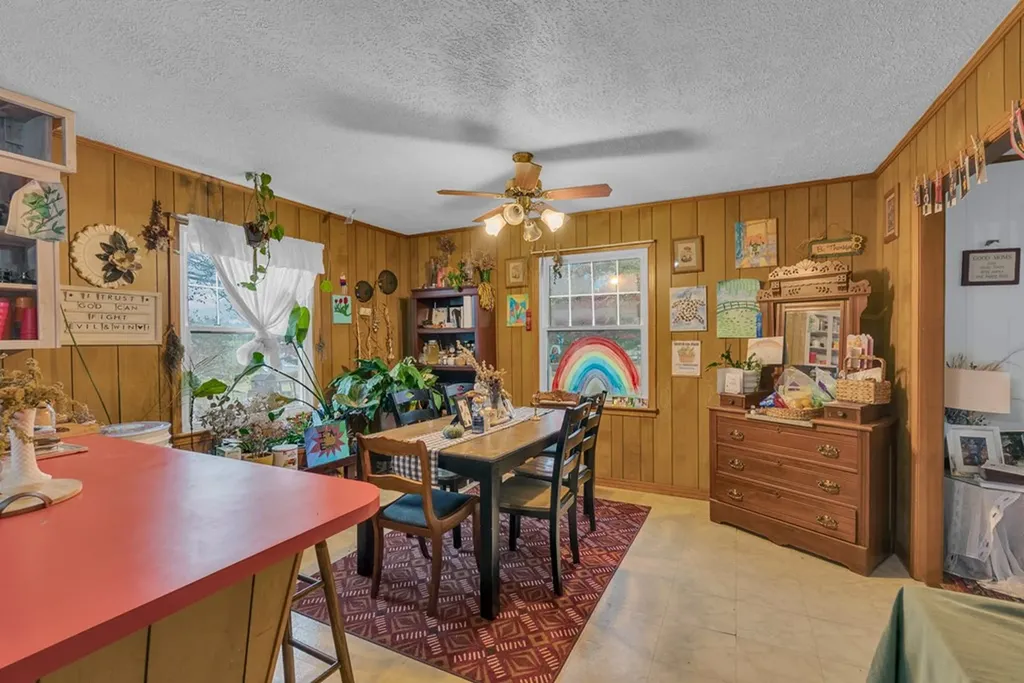 5881 Burgess Falls Road Sparta TN 38583