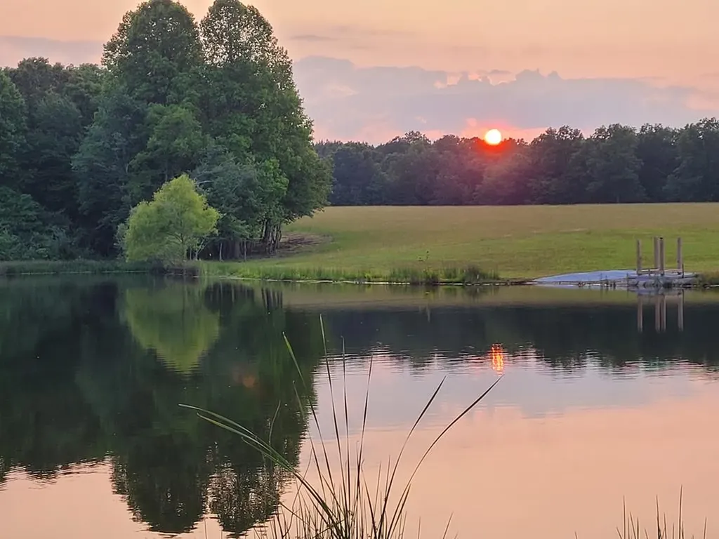 Lot 10 Bunkhouse Road Spencer TN 38585