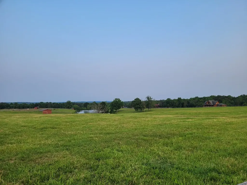 Lot 10 Bunkhouse Road Spencer TN 38585