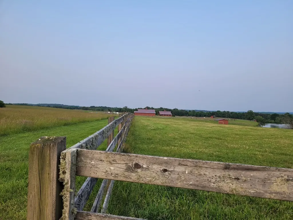 Lot 10 Bunkhouse Road Spencer TN 38585