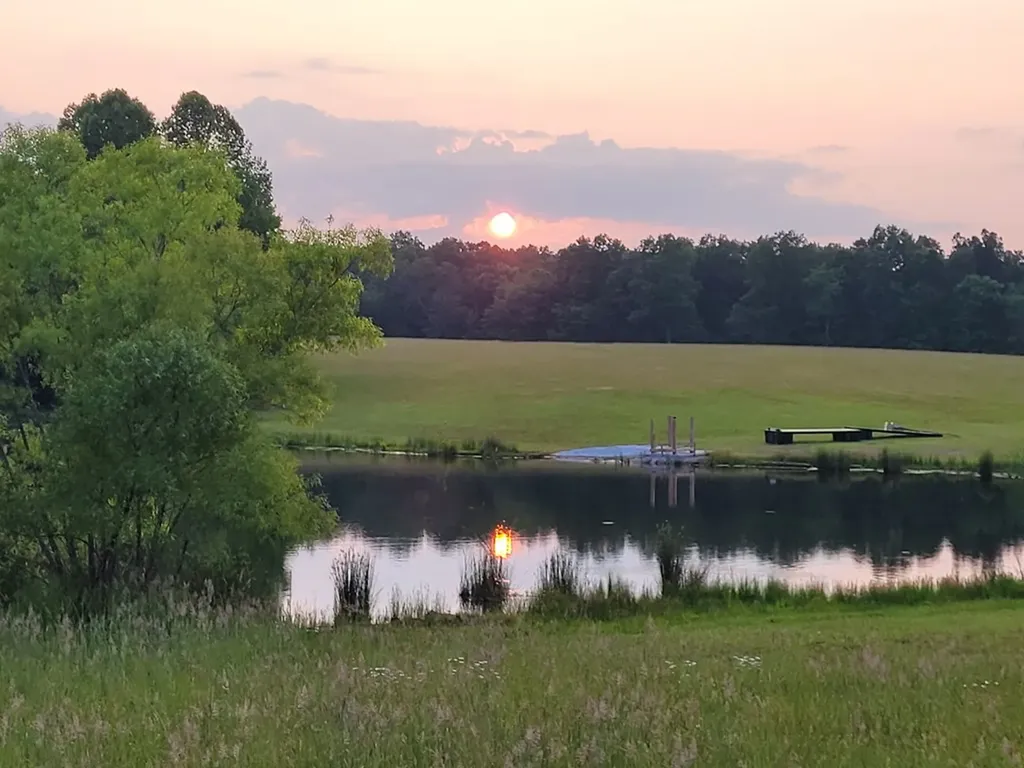 Lot 10 Bunkhouse Road Spencer TN 38585