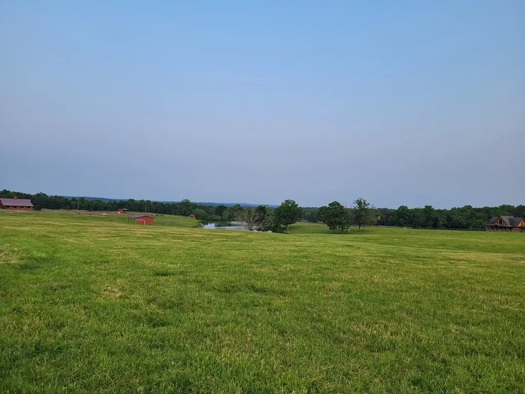 Lot 10 Bunkhouse Road Spencer TN 38585