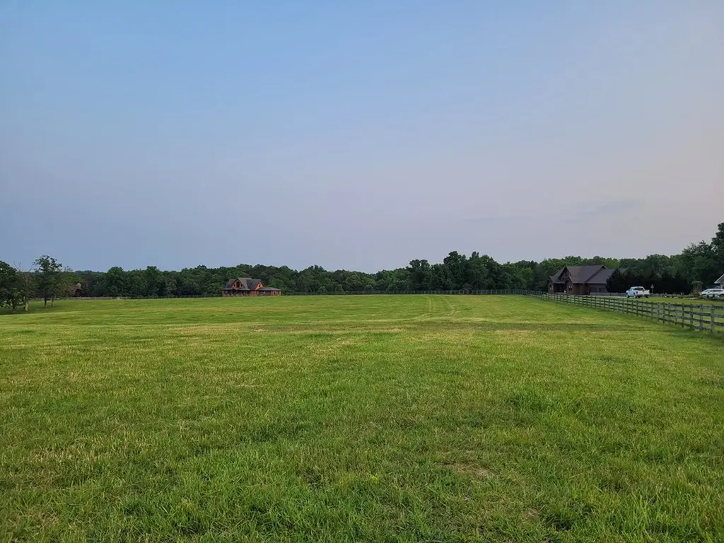 Lot 10 Bunkhouse Road Spencer TN 38585