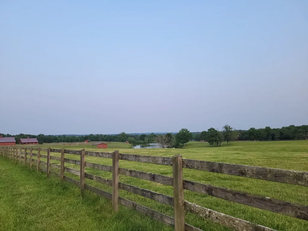 Lot 10 Bunkhouse Road Spencer TN 38585