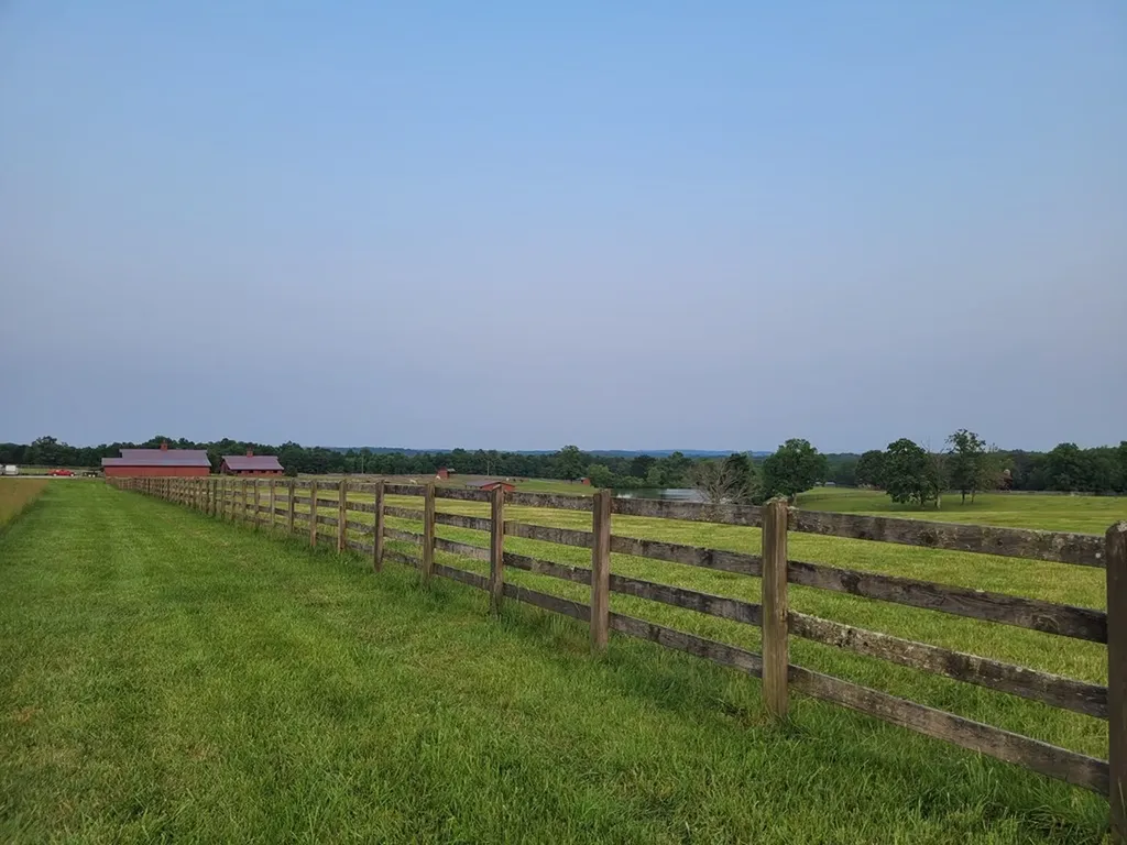 Lot 10 Bunkhouse Road Spencer TN 38585