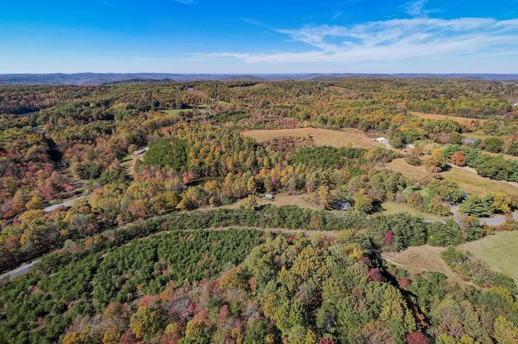 8.13 Ac Harris Road Monterey TN 38574