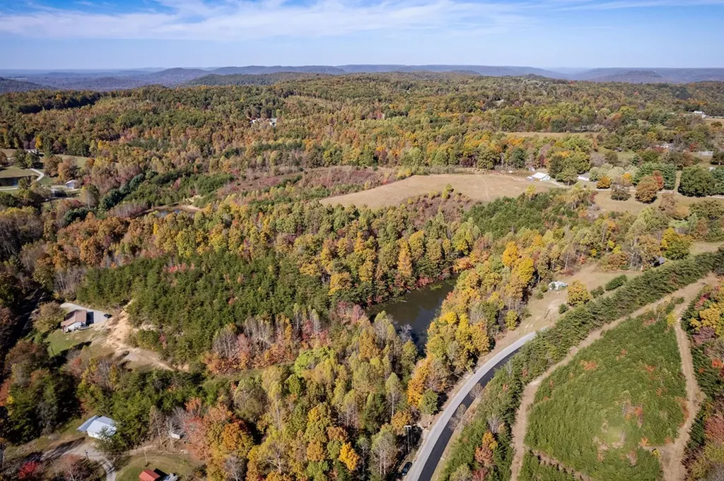 8.13 Ac Harris Road Monterey TN 38574