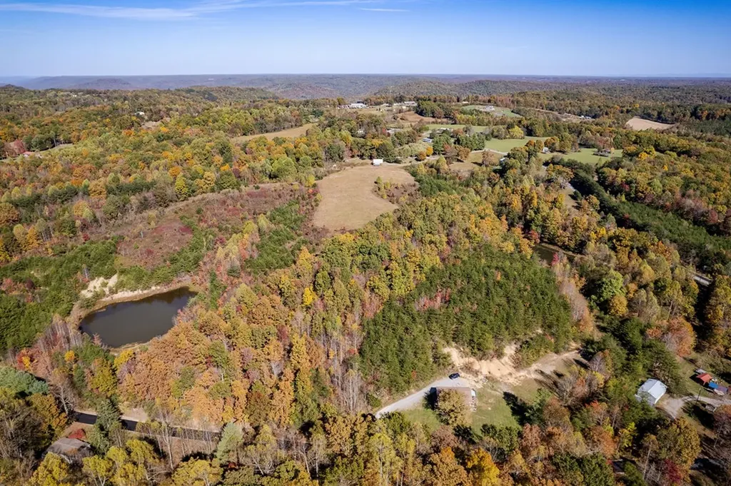 8.13 Ac Harris Road Monterey TN 38574
