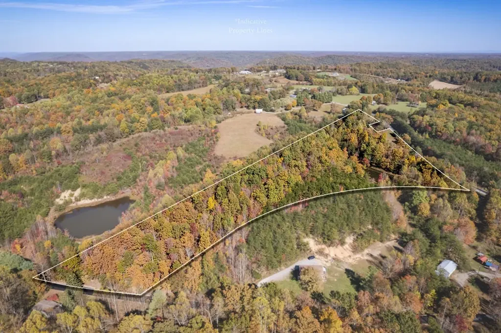 8.13 Ac Harris Road Monterey TN 38574
