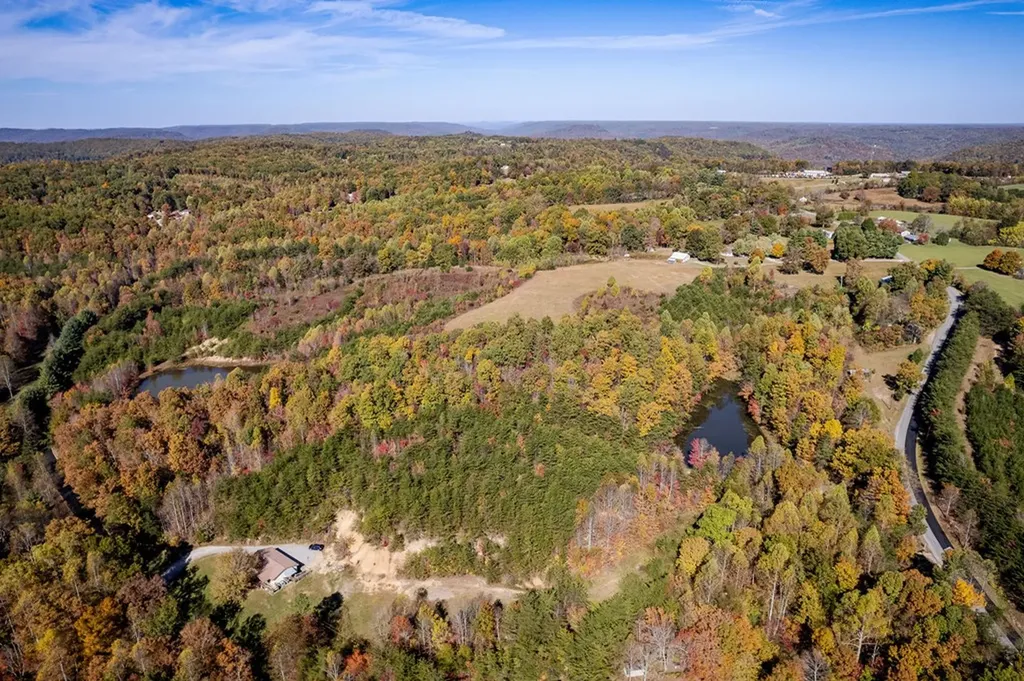 8.13 Ac Harris Road Monterey TN 38574