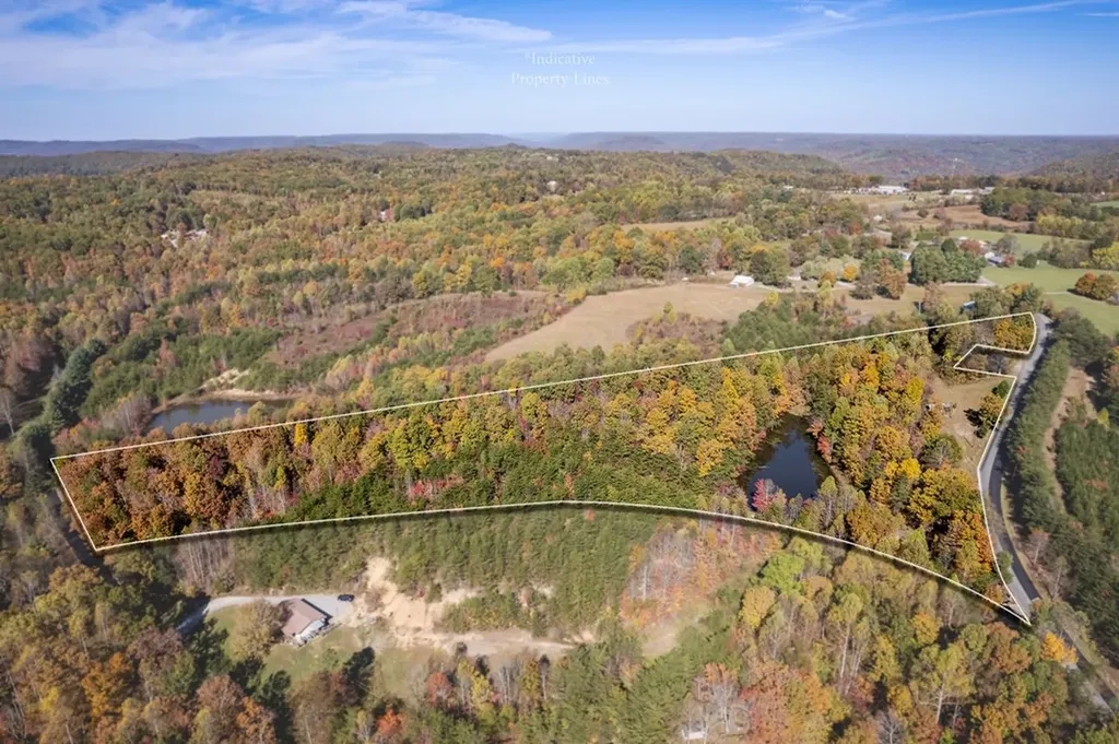 8.13 Ac Harris Road Monterey TN 38574