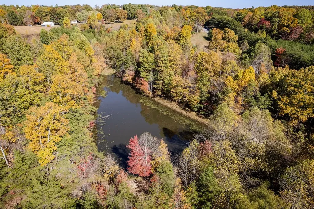 8.13 Ac Harris Road Monterey TN 38574