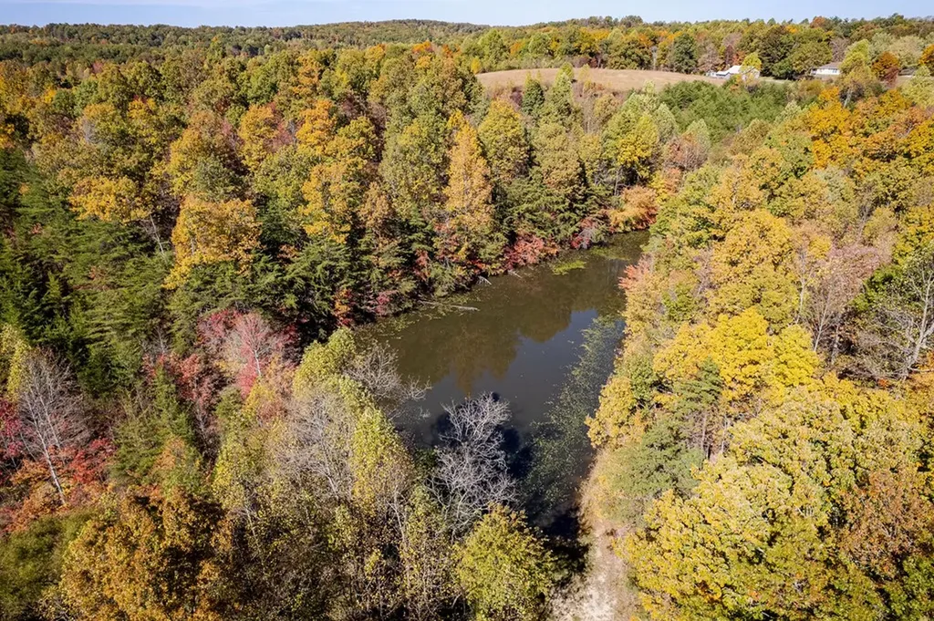 8.13 Ac Harris Road Monterey TN 38574