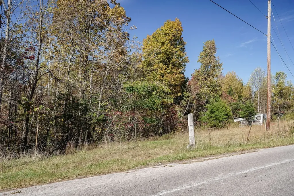 8.13 Ac Harris Road Monterey TN 38574