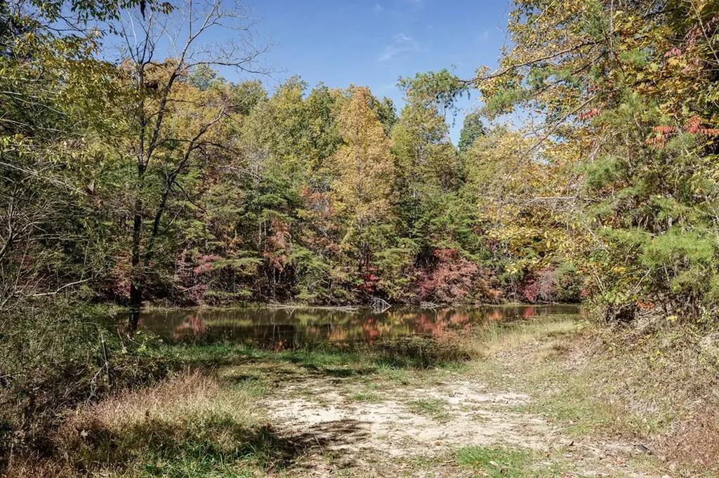 8.13 Ac Harris Road Monterey TN 38574