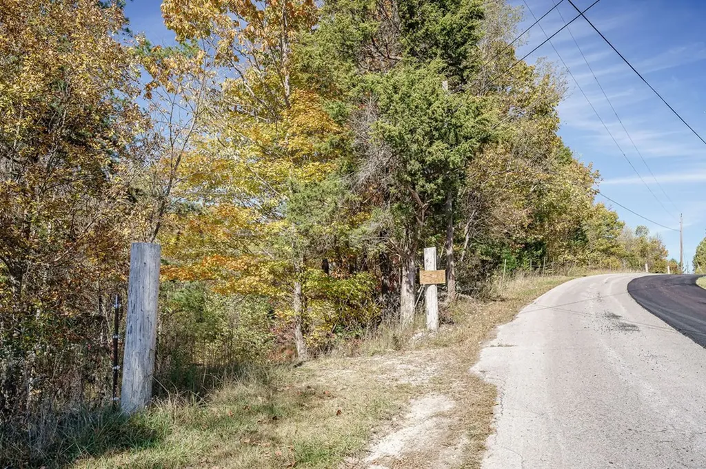 8.13 Ac Harris Road Monterey TN 38574